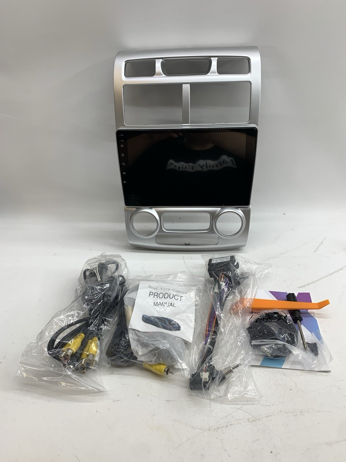 [2+64G] Android 13 Car Stereo for KIA Sportage 2005 2006 2007 2008 2009 2010
