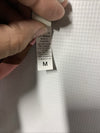 Maaji Standard Sliding Triangle Bikini Top M Multicolor Less Coverage Drawstring