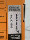 Loop Earplugs McLaren Formula 1 Team for Focus, Motor Sports, Travel and More