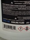 Cantesco CF2-1G Welding Cooling Fluid  Mid Temperature 6 Degrees F Gallon Sealed