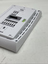White-Rodgers Emerson 1F85U-22NP Non-Programmable Thermostat 80 Series - White