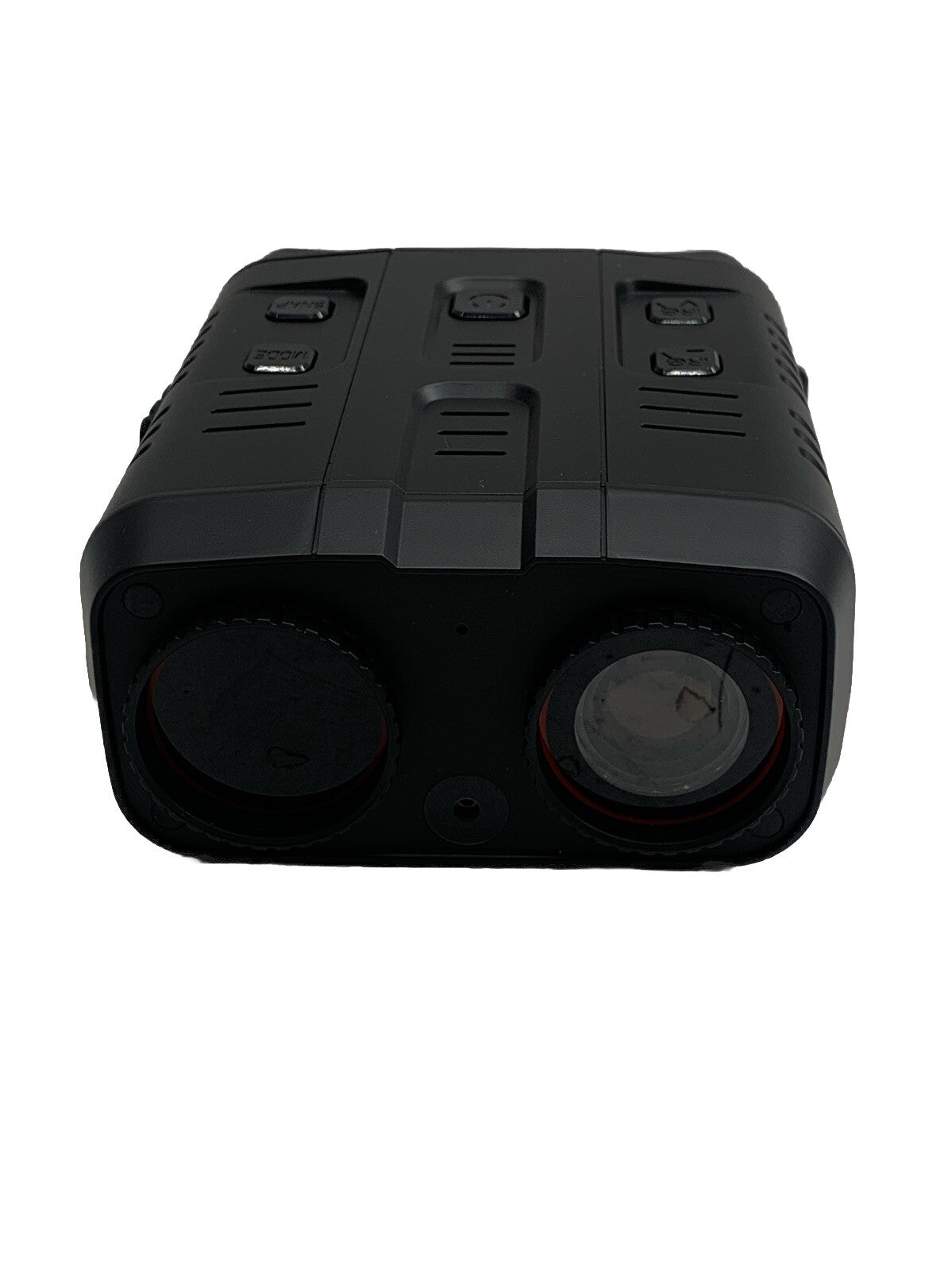 Bullishman Night Vision Goggles - 4K Night Vision Binoculars, 10X Digital Zoom