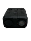 Bullishman Night Vision Goggles - 4K Night Vision Binoculars, 10X Digital Zoom