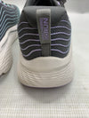 Skechers Max Cushioning Elite 2.0 Sneaker Women Size 9 Gray Copper Infused Shoes
