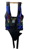 Ehucon Ambulating Patient Lift Walking Sling Size Medium for Support Training