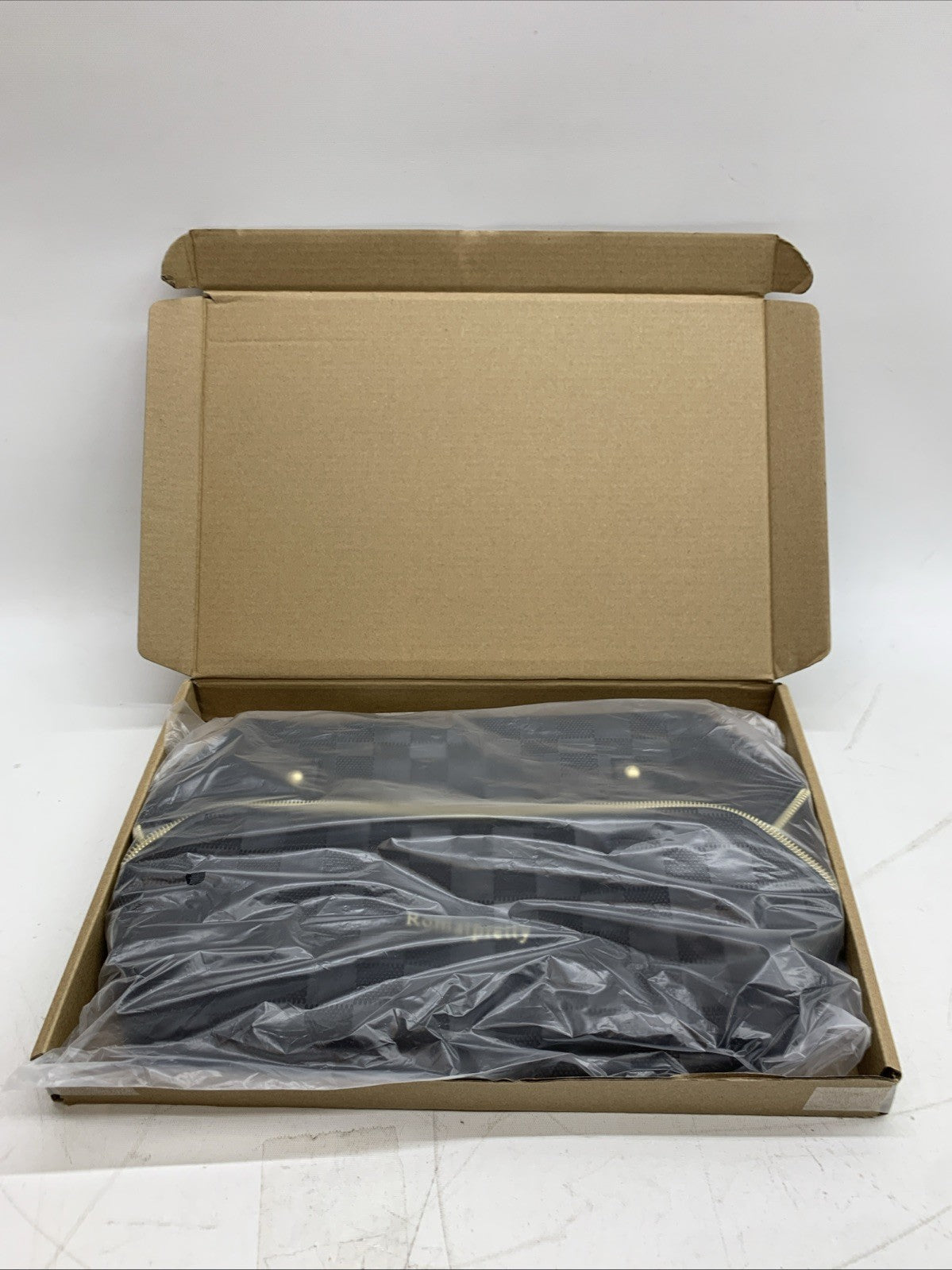 Travel Makeup Bag Large Capacity Cosmetic Bags for Women Portable Pouch Organize