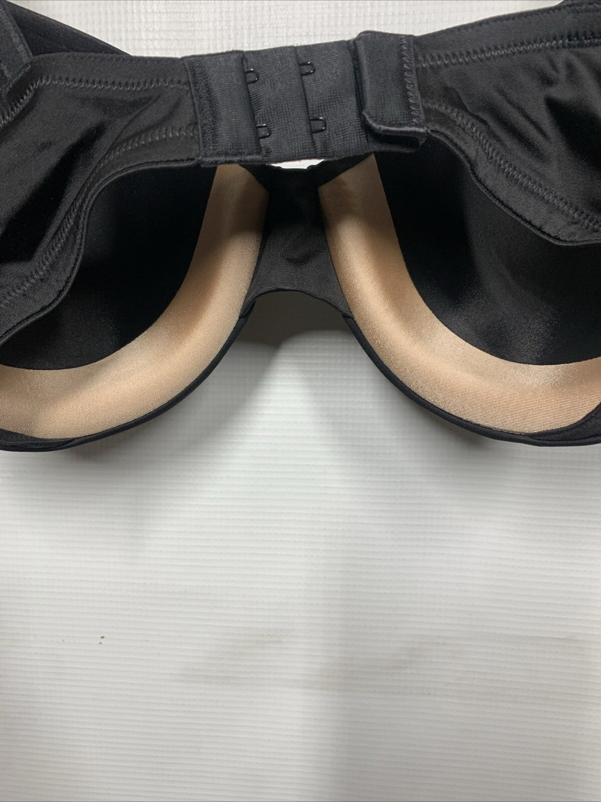 Warner's Women's Cushioned Underwire Lightly Lined T-Shirt Bra 01593 Size 32DD