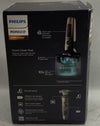 Philips Norelco S9000 Prestige Rechargeable Wet & Dry Electric Rotary Shaver