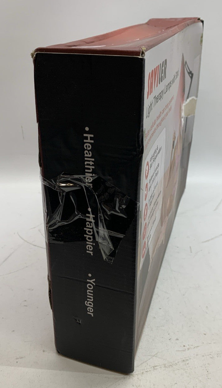 Light Therapy Lamps w/Stand Better Cellular Health Anti-aging & Skin Rejuvenatio