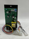 Digital Thermostat Control Board with LCD Display For Pit Boss PB440TG1 PB820SC