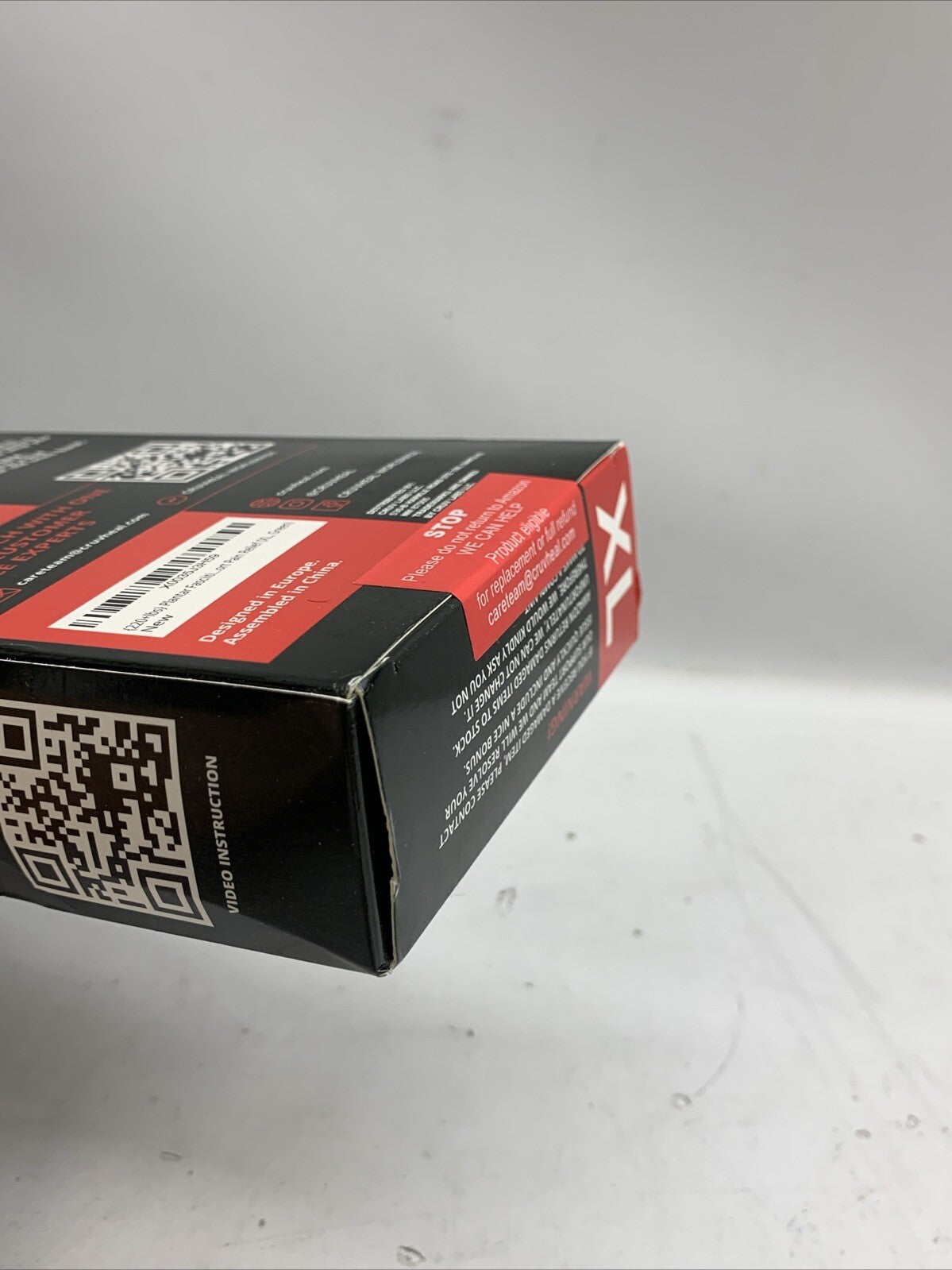 Cruv Heal Work Arch Support New Insoles Men Women XL 220+ LBS Cut to Fit Ortho