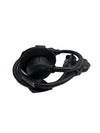 NOCO GCP2 AC Port Plug 2 Way Splitter 125v  15Amps for Trailers Sheds Buildings