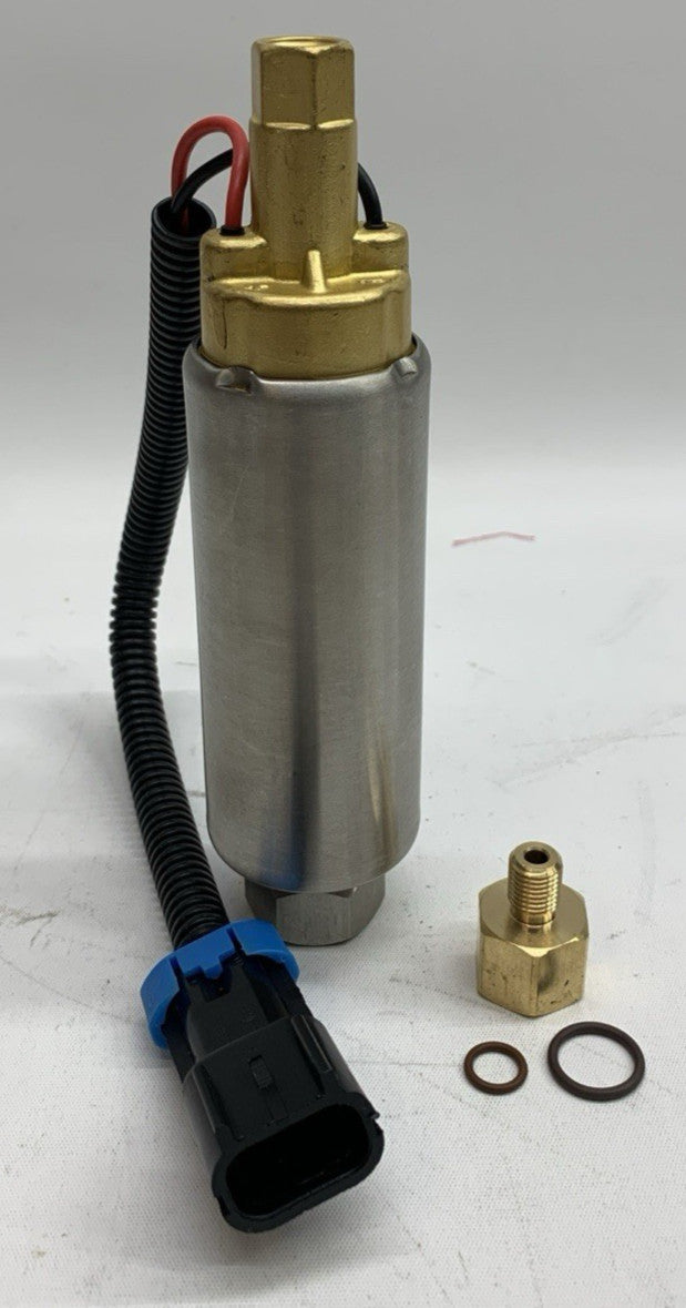 Low Pressure Electric Fuel Pump Compatible With Mercury Mercruiser Marine Boat V