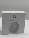 Google Nest Thermostat Smart Programmable WiFi Thermostat GA01334-US for Home