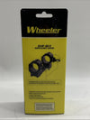 Wheeler 1-Piece Scope Mount 34 mm Medium fits Savage 10 Short Action Anti-Cant L