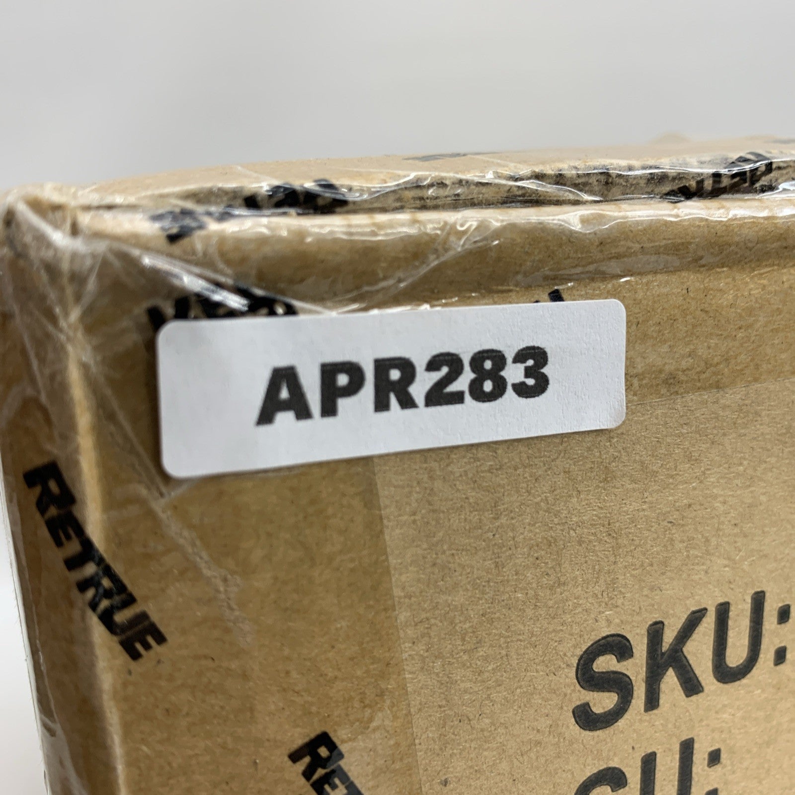 Retrue Rear Air Helper Suspension Kit for 2011-2025 Chevy Silverado GMC Sierra