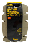 U9112 1400 000 D30 Lite Kneepad Insert KneeGuard Knee Protection for Work Pants