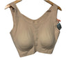 BALI Cool Comfort Revolution Easylite T-Shirt Bra Seamless Pullover Size 3XL