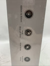 AT7 Red Light Therapy Device 660nm Red & 850nm Near Infrared Light for Skin/Slee