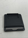 Foldable Keyboard with Touchpad, XK01 TP Folding Portable Travel Keyboard Black