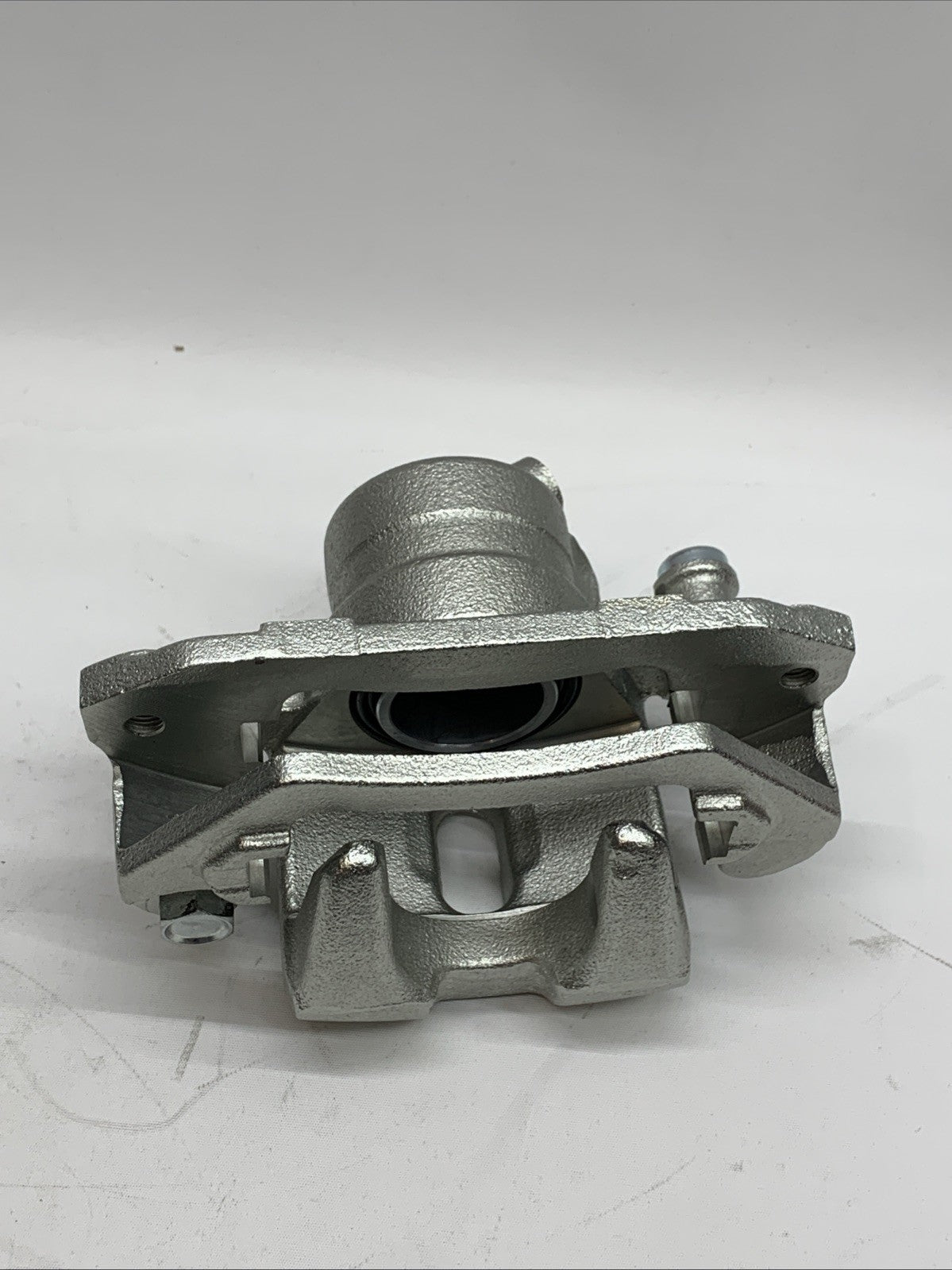 DFC Dynamic Friction Premium Silver Zinc Coated Disc Brake Caliper  331-80005