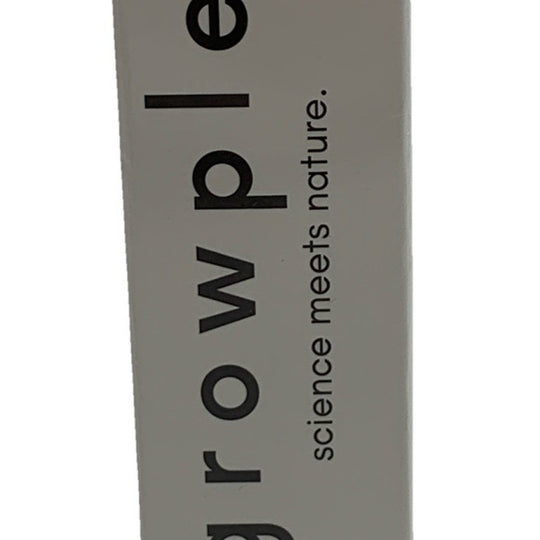 GROWPLEX Vitafoam 5% Minoxidil Foam Men & Women for Hair Regrowth - 2 fl oz