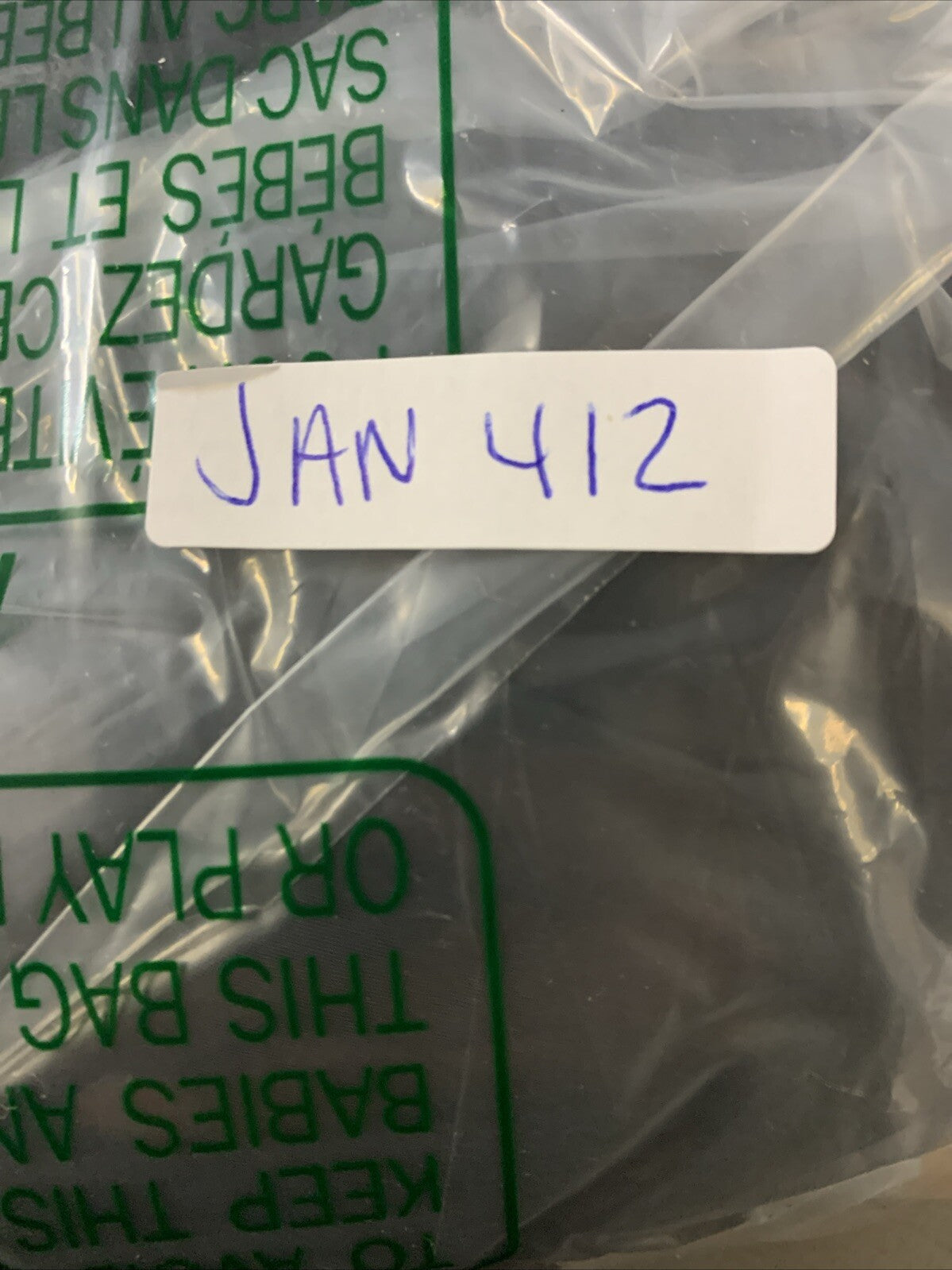 Sebby S.E.B. SSP1418 Womens Black Detachable Hood Zip Long Puffer Vest Size L