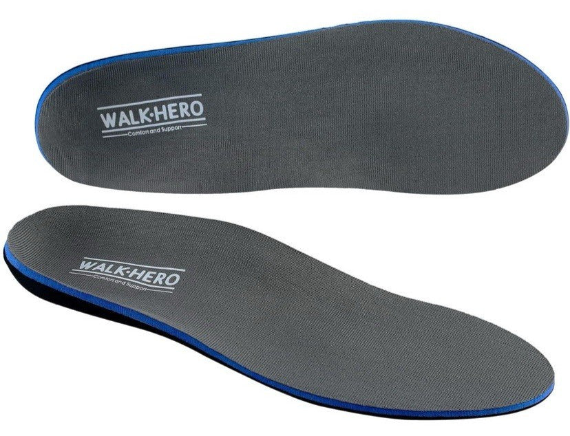Plantar Fasciitis Insoles Arch Supports Orthotics Inserts for Flat Feet Relief