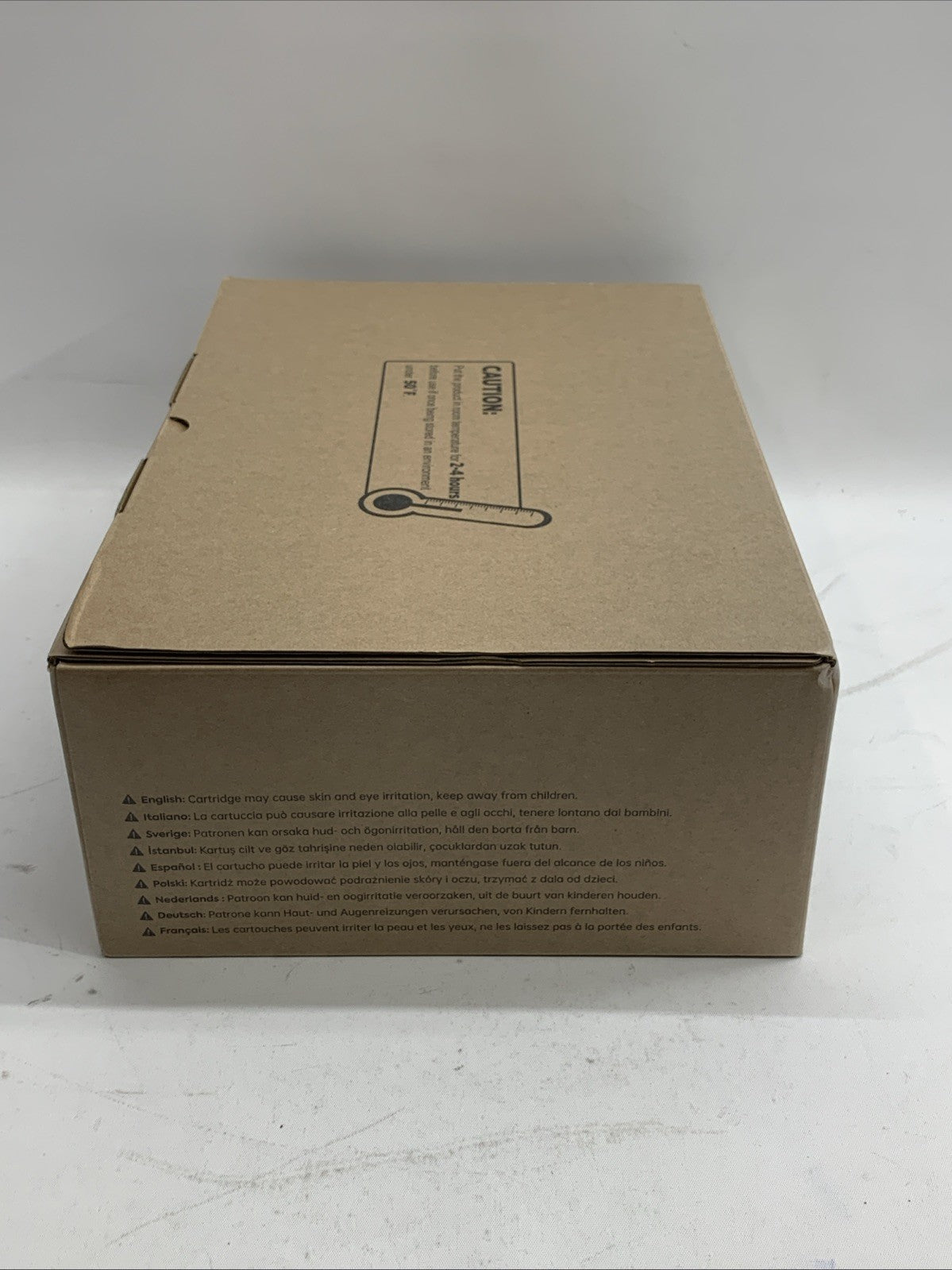 4PK High Yield For Brother TN227 TN223 Toner MFC-L3770CDW HL-L3270CDW L3290CDW