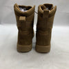 FREE SOLDIER Women’s Tactical  8 Inches Lightweight Combat Boot Durable Size 8.5