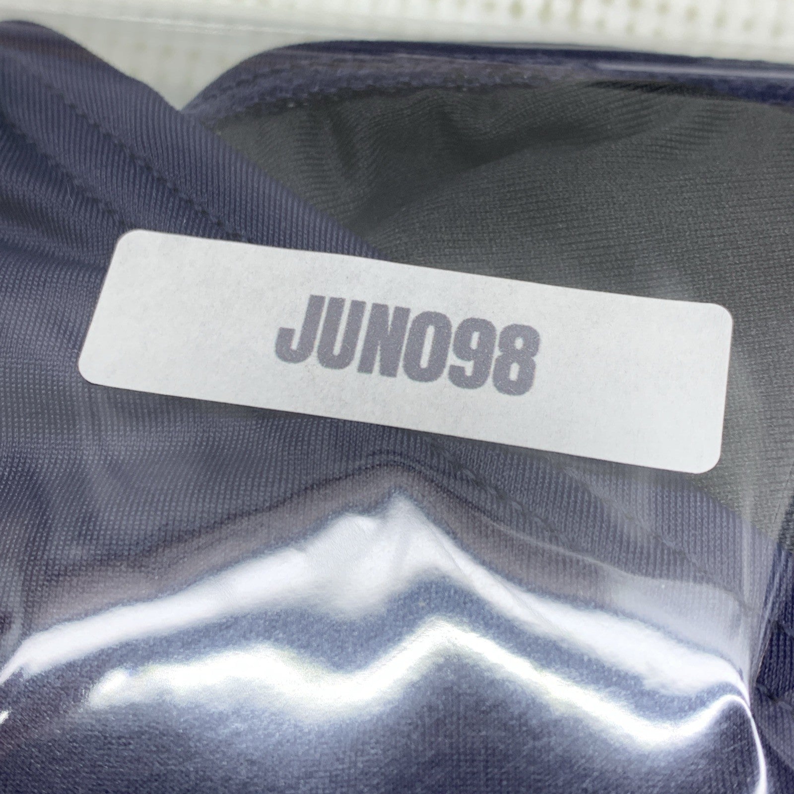 TYR MSO1A Womens Sport Wide Straps Solid X-back One Piece Swimsuit Navy Size 34