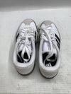adidas Women's VL Court 3.0 Sneaker White 7.5 Lace-Up Shoes Lightweight ID8797