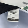 Speedo Competitive Black 1-Piece ProLT Super Pro Swimsuit Women Sz 6/32 Swimwear