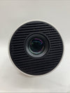 Gaimoo Home Business Cinema Theater Portable Projector WiFi Bluetooth GM200 Whit