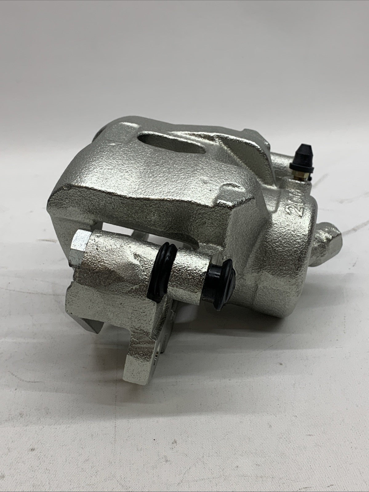 DFC Dynamic Friction Premium Silver Zinc Coated Disc Brake Caliper  331-80005