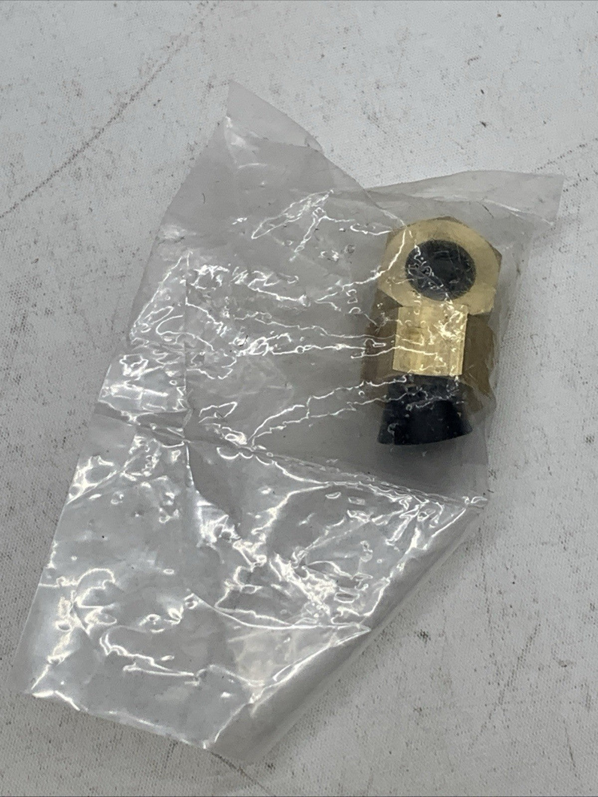 Kingston Brass KB497ACLSB American Classic Bar Faucet 1.8GPM 60PSI Deck Mount