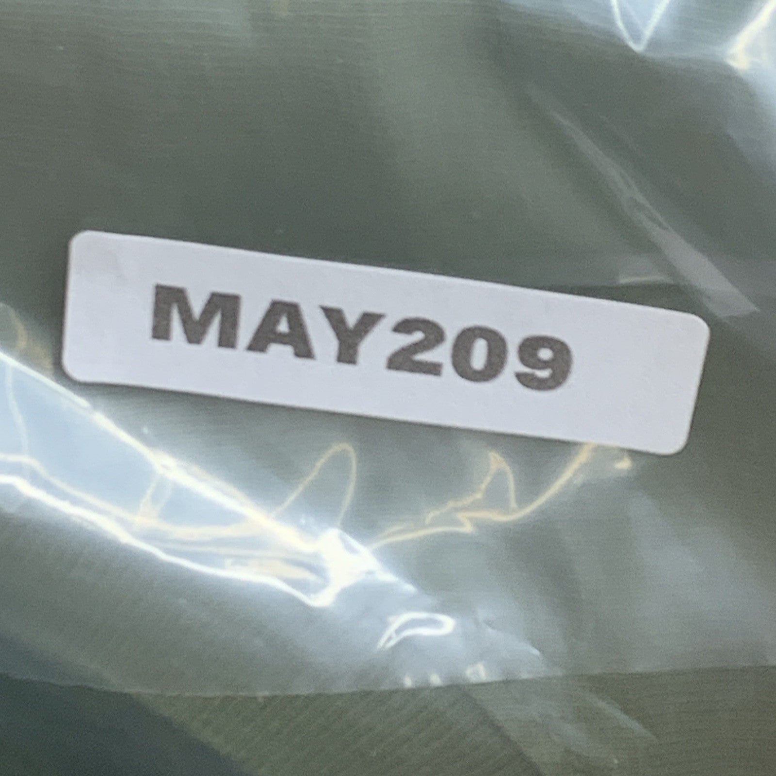 PENDLETON Men's Classic Short sleeves Shirt w/Pocket Green RG1201-74532 Size L