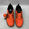 Acacia Men's Signature Tyler  Edition Ultrashot Pickleball Shoe Size 8 Orange