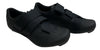Fi'zi:k Tempo R5 Powerstrap Cycling Shoe TPRSPSPU2-1010 Size 9.5 Blk Hook & Loop