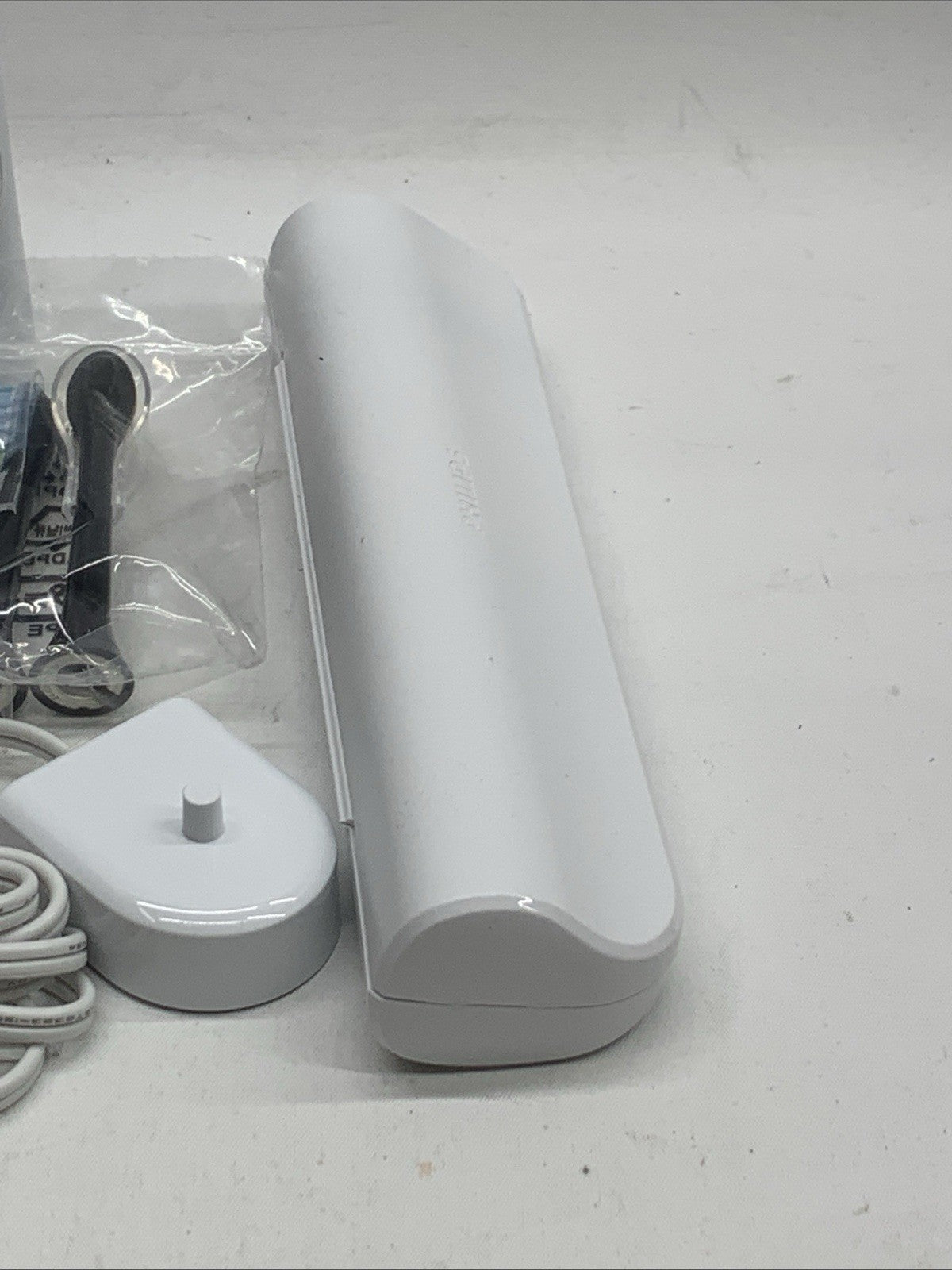 Philips Sonicare Professional Clean Rechargeable Electric Toothbrush - 2 PACK