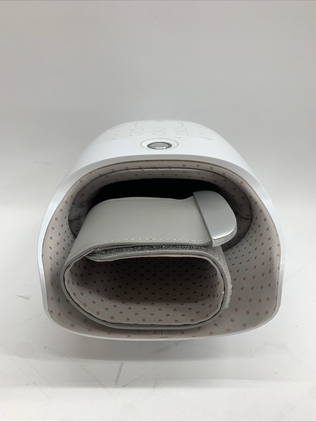 Hand Massager with Kneading Rollers Massage for Arthritis Carpal Tunnel Pain