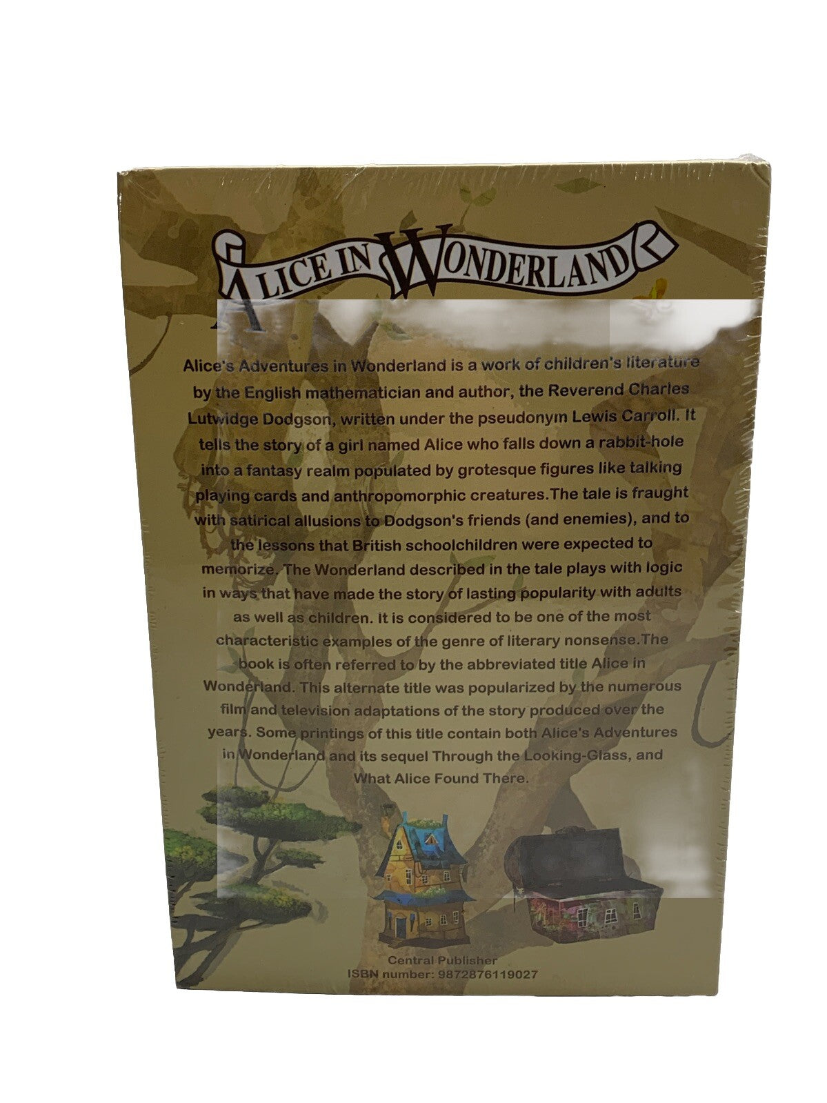 Real Paper Transfer Book Safe Hollow With Secret Hidden Compartment Combination