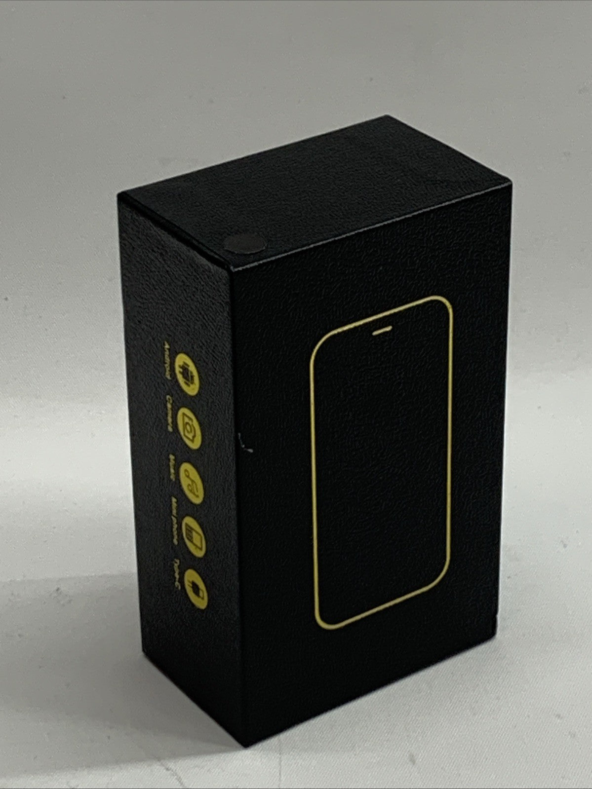 Mini Phone SOYES-XS15 for Kids Unlocked Smartphone 3.0