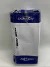 DonJoy Lateral J Patella Medium Hinged Neoprene Knee Support Brace for Right Leg