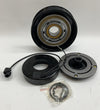 A/C AC Compressor Clutch Kit For 2008 2009 2010 2011 2012 Honda Accord 2.4L 1653