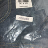 Levi's Men's 514 Straight Fit Jeans Size 31W X 30L Midnight/Blue Long Pants