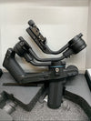 FeiyuTech SCORP-C Gimbal Stabilizer Black for camera Integrated Hanging Handle