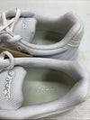 Aisics Women's Gel-Challenger 13 White/Pure Silver Lace-up Tennis Shoes Size 11