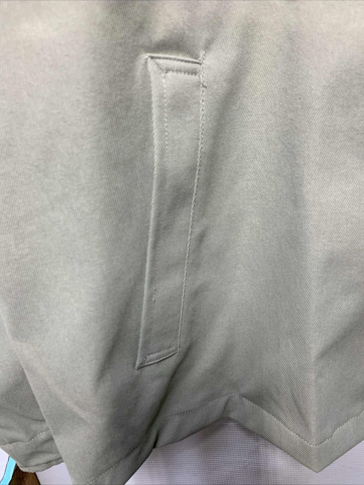 Adidas Men's Go-to Chore Coat, Light Green XL Golf Jackets Long Sleeve IU4711