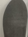 Walk Hero Medical Orthotic Insoles Men’s 5-5.5 | W 7-7.5 Grey for Work Boot/Shoe